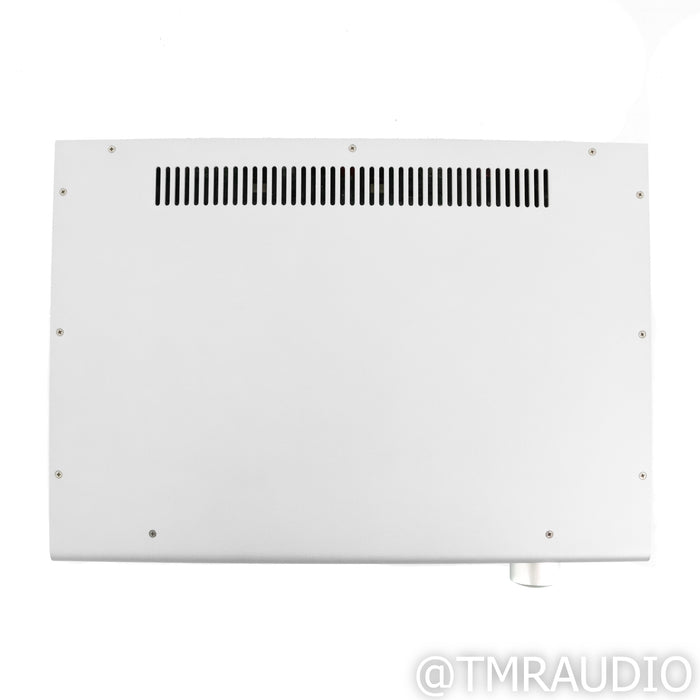 PS Audio Stellar Gain Cell DAC; D/A Converter