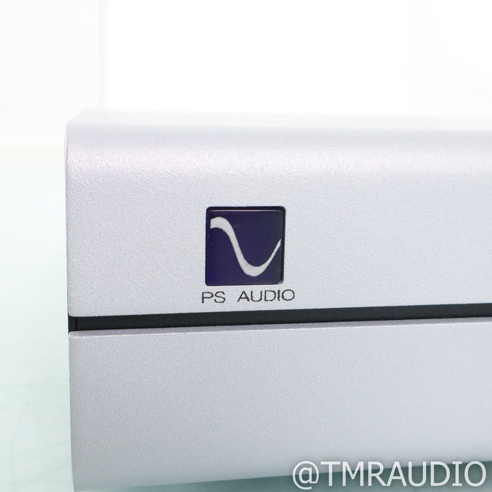 PS Audio Stellar Gain Cell DAC; D/A Converter