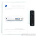 PS Audio Stellar Gain Cell DAC; D/A Converter