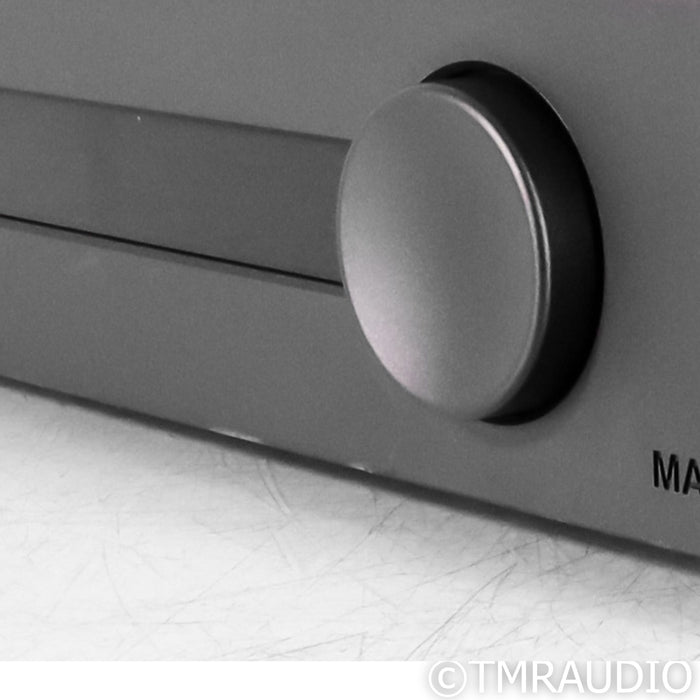 Meitner MA3 Streaming DAC; D/A Converter