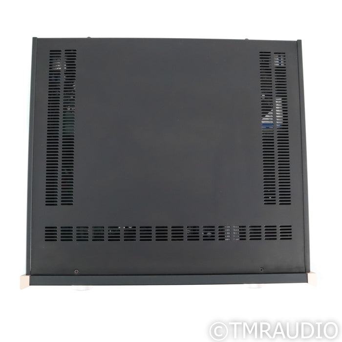 McIntosh MX123 8k 13.2 Surround Processor; MM Phono