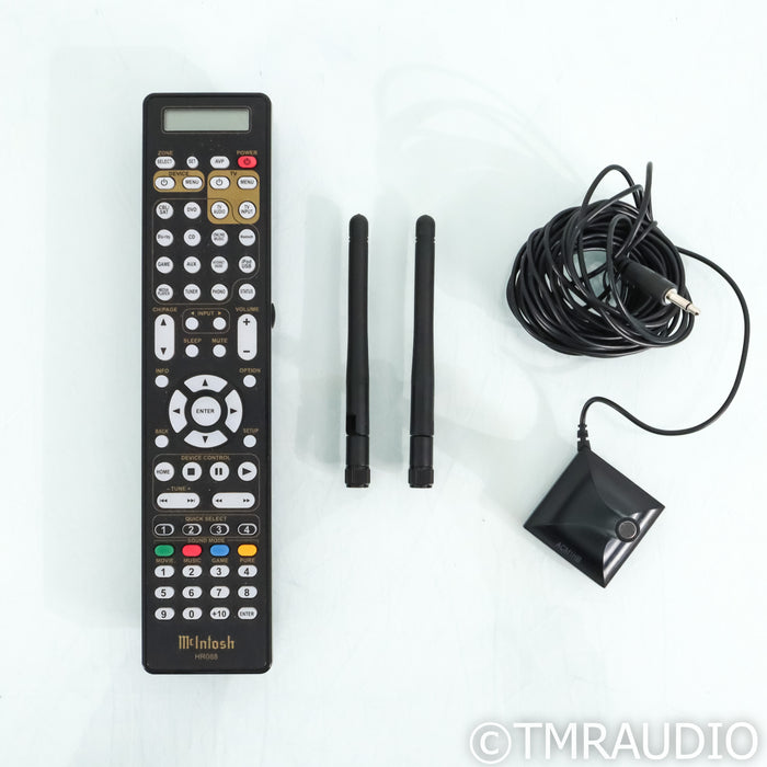 McIntosh MX123 8k 13.2 Surround Processor; MM Phono