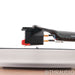 Pro-Ject X2 Belt Drive Turntable; Walnut; Sumiko Moonstone MM Cartridge