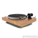 Pro-Ject X2 Belt Drive Turntable; Walnut; Sumiko Moonstone MM Cartridge