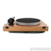 Pro-Ject X2 Belt Drive Turntable; Walnut; Sumiko Moonstone MM Cartridge