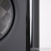Borresen X6 Floorstanding Speakers; Black Pair