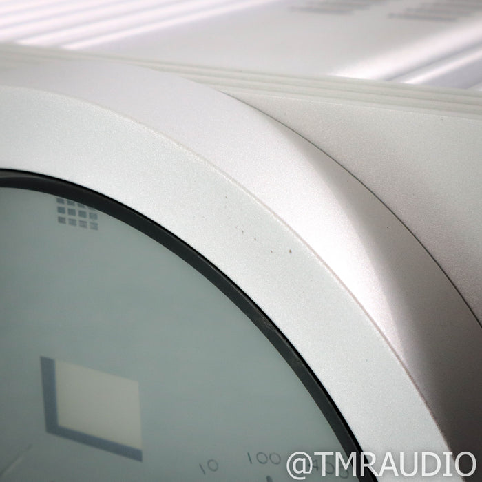 BMC CS2 Stereo Integrated Amplifier