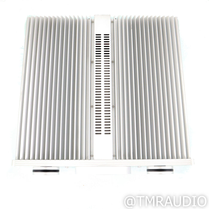 BMC CS2 Stereo Integrated Amplifier