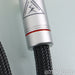 Shunyata Research Gamma XLR Cables; 1.5m Pair Balanced Interconnects
