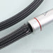 Shunyata Research Gamma XLR Cables; 1.5m Pair Balanced Interconnects