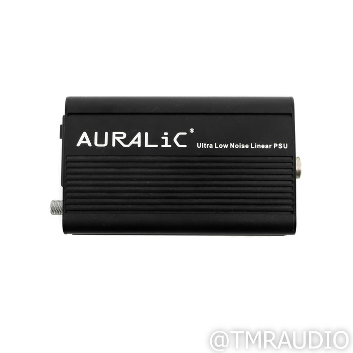 Auralic Aries Music Streamer; Ultra Low Noise Linear PSU