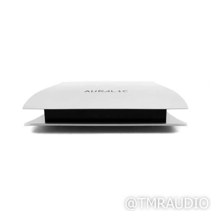 Auralic Aries Music Streamer; Ultra Low Noise Linear PSU