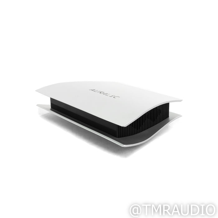Auralic Aries Music Streamer; Ultra Low Noise Linear PSU