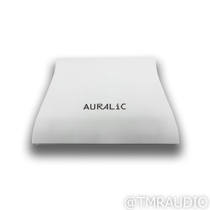 Auralic Aries Music Streamer; Ultra Low Noise Linear PSU