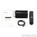 Auralic Aries Music Streamer; Ultra Low Noise Linear PSU