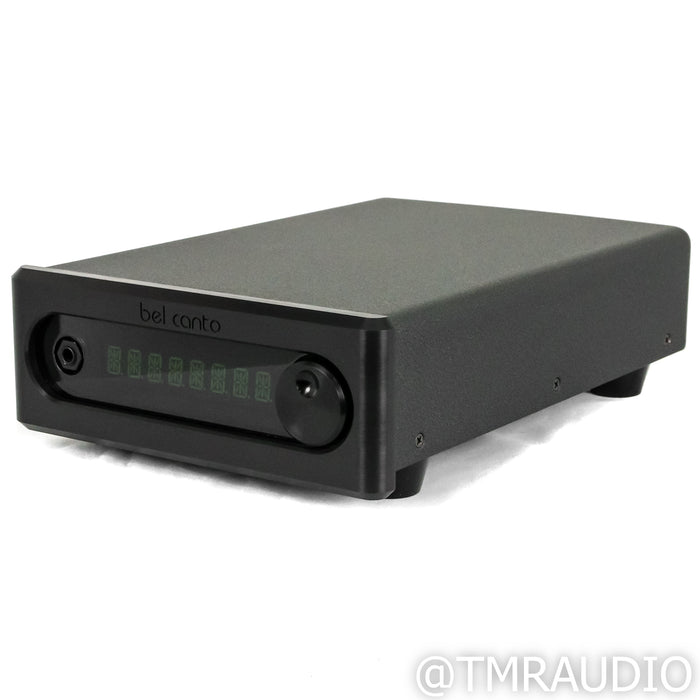 Bel Canto e.One DAC 2.8; D/A Converter