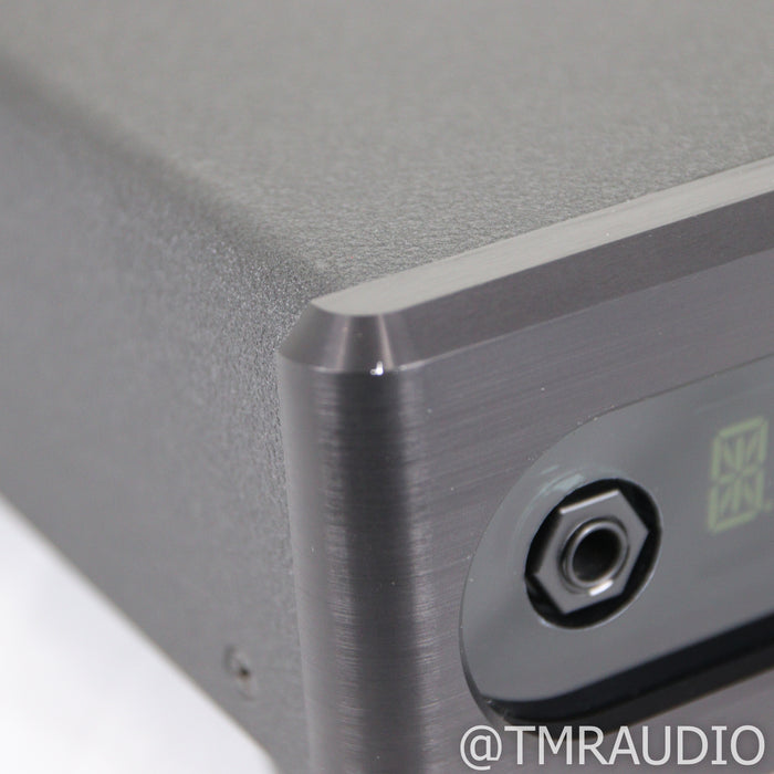 Bel Canto e.One DAC 2.8; D/A Converter