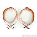 Alpha Core Goertz MI 3 Divinity Speaker Cables; 8ft Pair