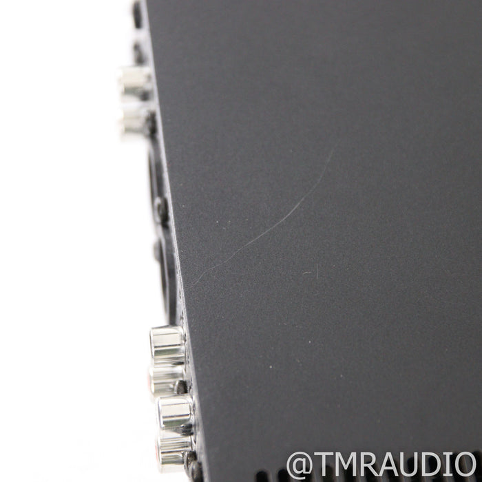 SPL Director Stereo Preamplifier & DAC MKI; D/A Converter