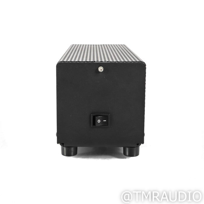 Linear Tube Audio MicroZOTL MZ2 Tube Integrated & Headphone Amplifier