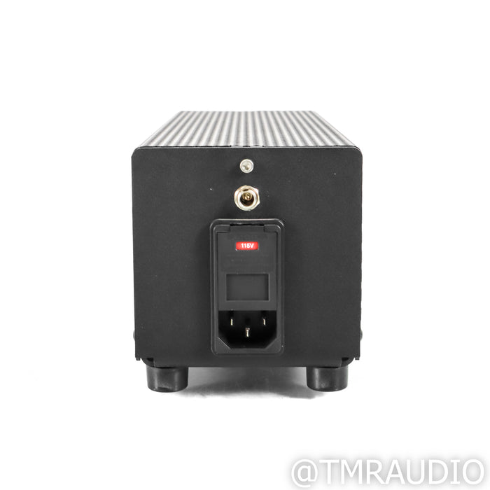 Linear Tube Audio MicroZOTL MZ2 Tube Integrated & Headphone Amplifier