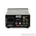 Avid Pellar MM & MC Phono Preamplifier