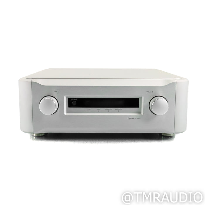 Esoteric Audio C-03xs Stereo Preamplifier