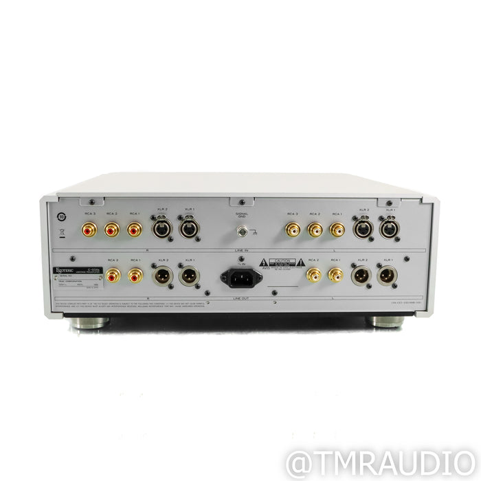 Esoteric Audio C-03xs Stereo Preamplifier