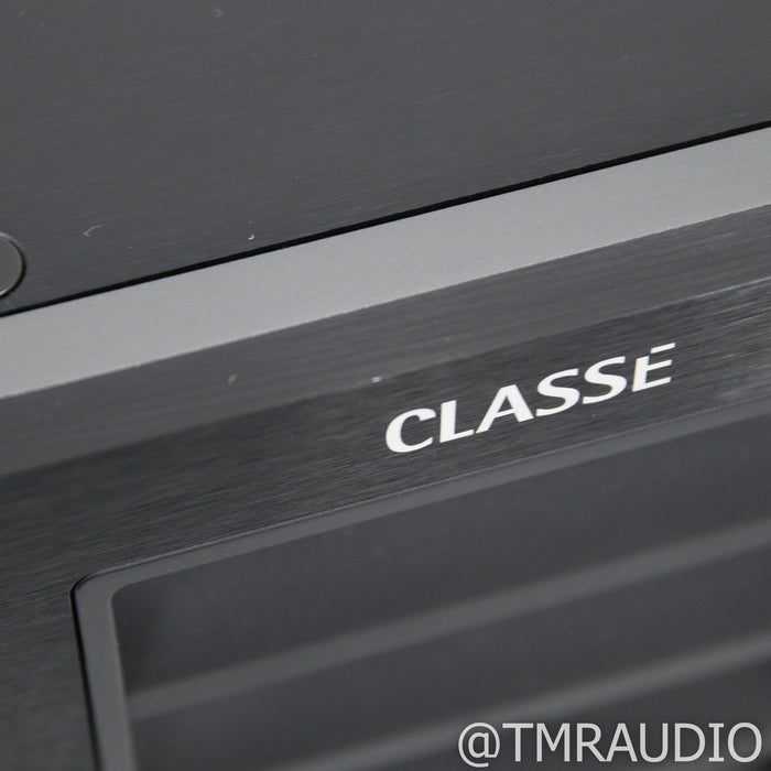 Classe Audio Delta Stereo Power Amplifier