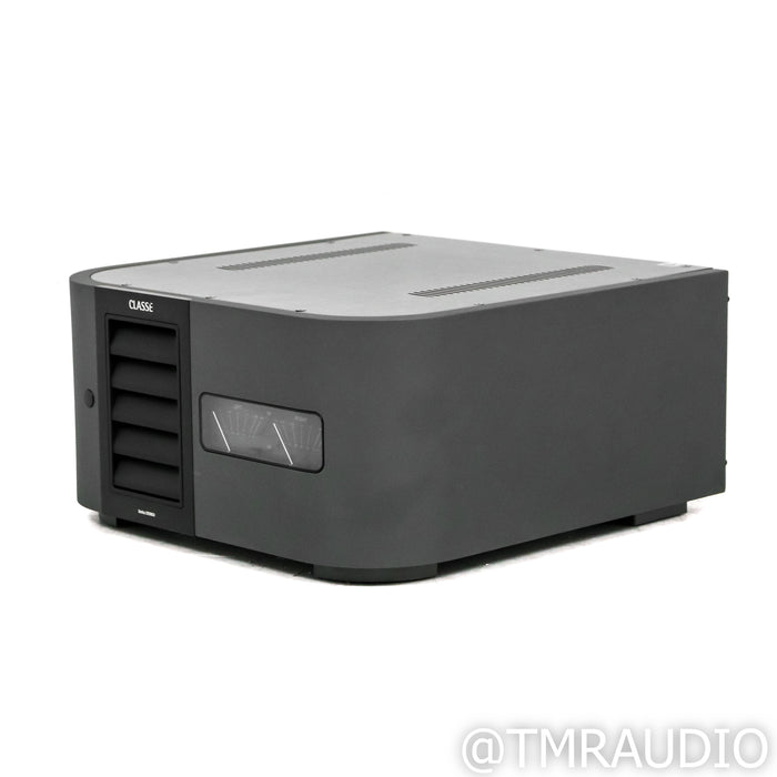 Classe Audio Delta Stereo Power Amplifier