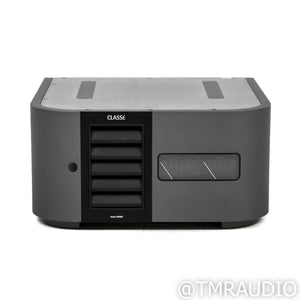 Classe Audio Delta Stereo Power Amplifier