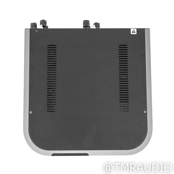 Classe Audio Delta Stereo Power Amplifier