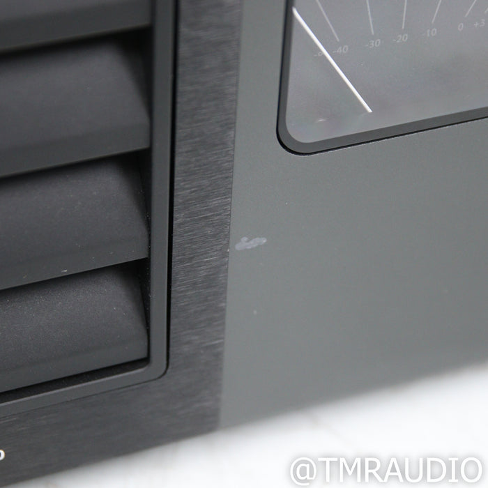 Classe Audio Delta Stereo Power Amplifier