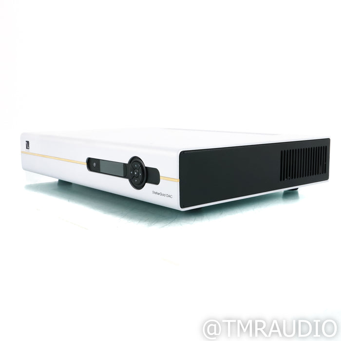PS Audio StellarGold DAC; D/A Converter