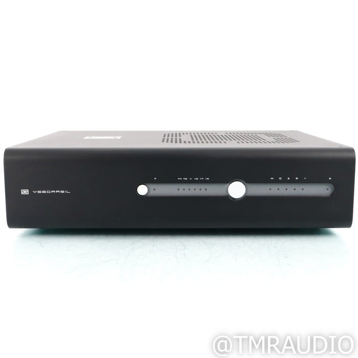 Schiit Audio Yggdrasil More is Less DAC;  D/A Converter; Unison USB
