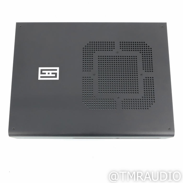 Schiit Audio Yggdrasil More is Less DAC;  D/A Converter; Unison USB