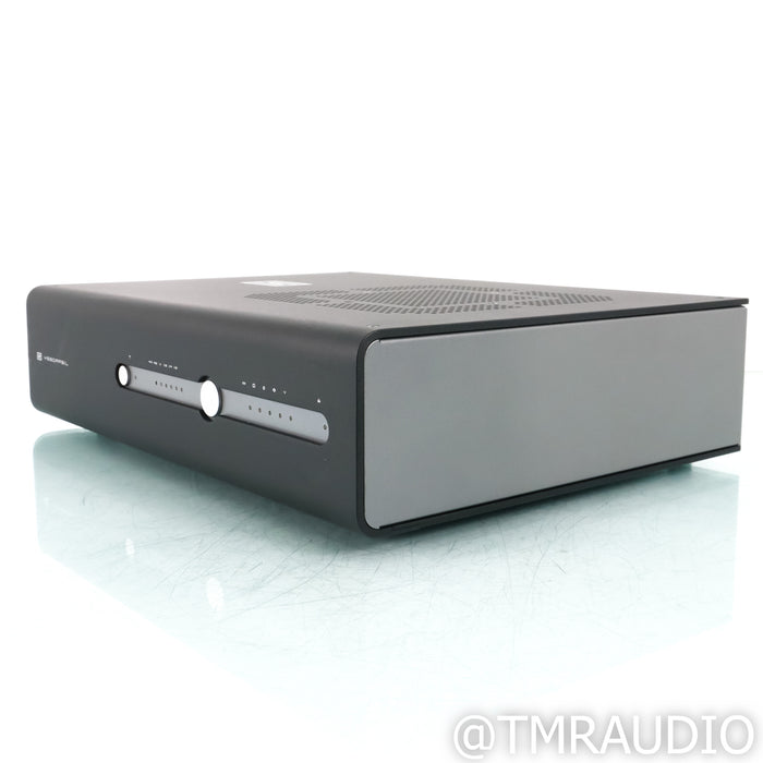 Schiit Audio Yggdrasil More is Less DAC;  D/A Converter; Unison USB