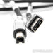 Synergistic Research Foundation SX USB Cable; 2m Digital Interconnect