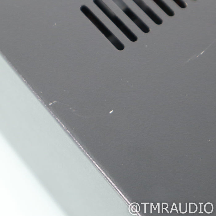Carver TFM-45 Stereo Power Amplifier