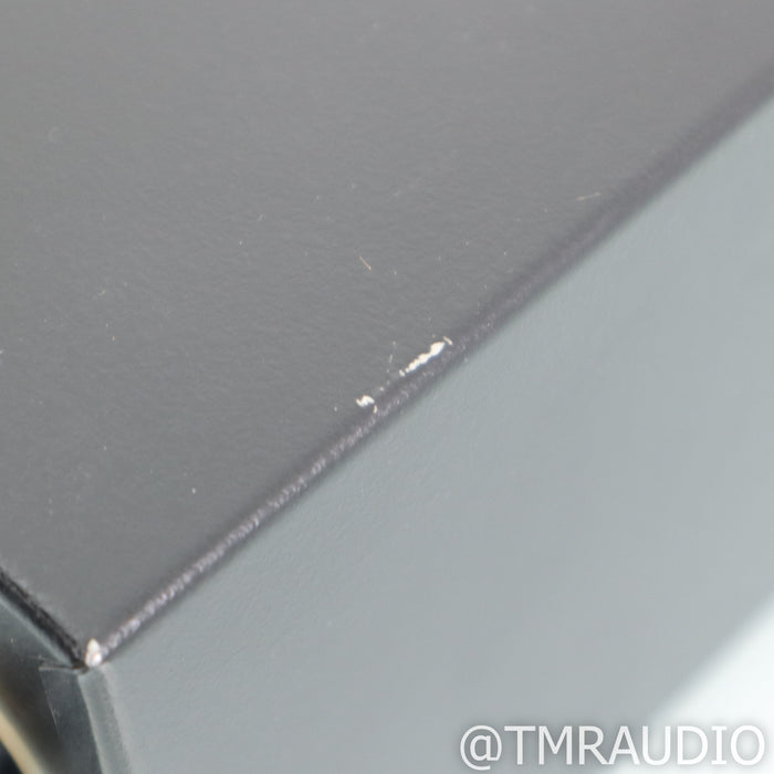 Carver TFM-45 Stereo Power Amplifier