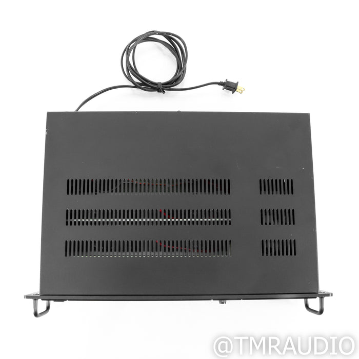 Carver TFM-45 Stereo Power Amplifier