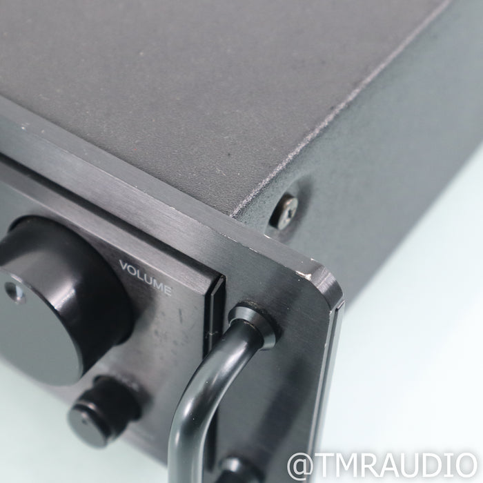 Carver CT-17 Tuner Preamplifier (No Remote)