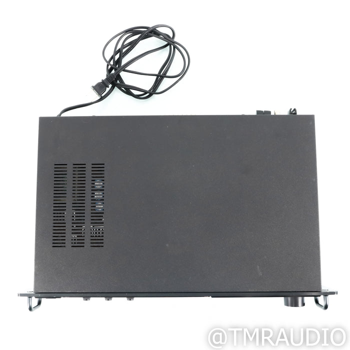 Carver CT-17 Tuner Preamplifier (No Remote)
