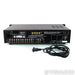 Carver CT-17 Tuner Preamplifier (No Remote)