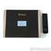 McIntosh MA252 Stereo Tube Hybrid Integrated Amplifier; MM & MC Phono