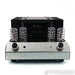 McIntosh MA252 Stereo Tube Hybrid Integrated Amplifier; MM & MC Phono