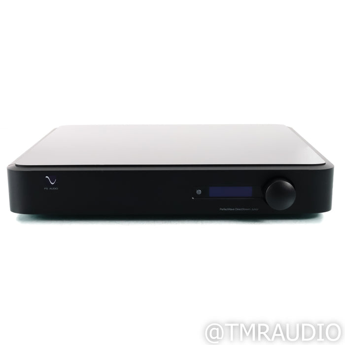 PS Audio PerfectWave DirectStream DAC Junior; D/A Converter