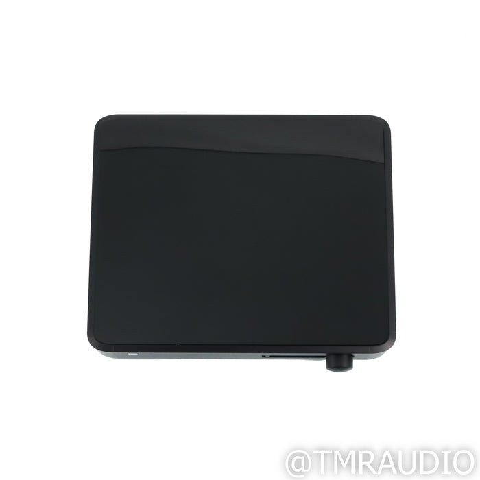 PS Audio PerfectWave DirectStream DAC Junior; D/A Converter