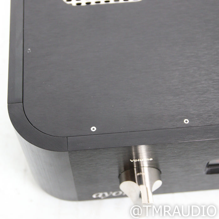 Ayon Audio Auris II Signature Stereo Tube Preamplifier