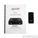 Ayon Audio Auris II Signature Stereo Tube Preamplifier